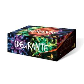 TORTA SHOW DELIRANTE