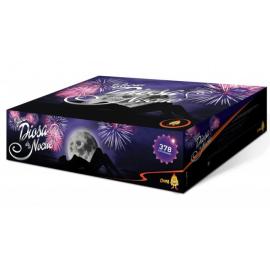 TORTA SHOW DIOSA DE LA NOCHE