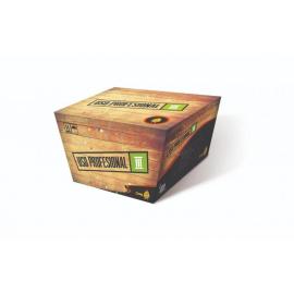 TORTA USO PROFESIONAL III