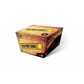 TORTA USO PROFESIONAL II