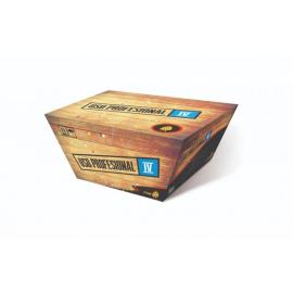 TORTA USO PROFESIONAL IV