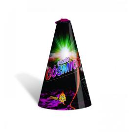 VOLCAN COSMICO