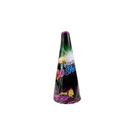 VOLCAN COSMICO